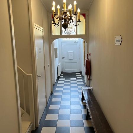 Residence Het Centrum أوستكابيلي المظهر الخارجي الصورة