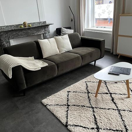 Residence Het Centrum أوستكابيلي المظهر الخارجي الصورة