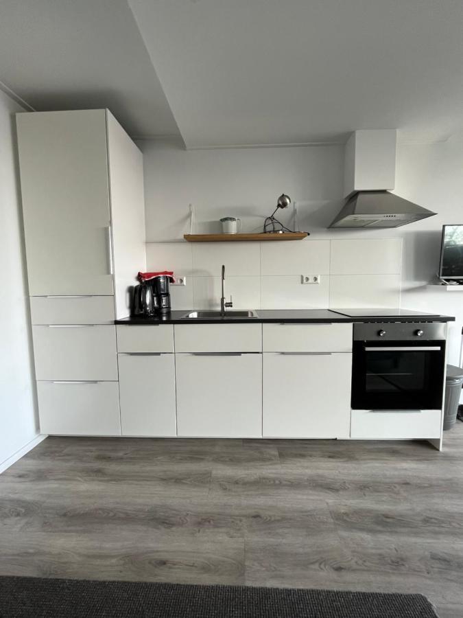 Residence Het Centrum أوستكابيلي المظهر الخارجي الصورة