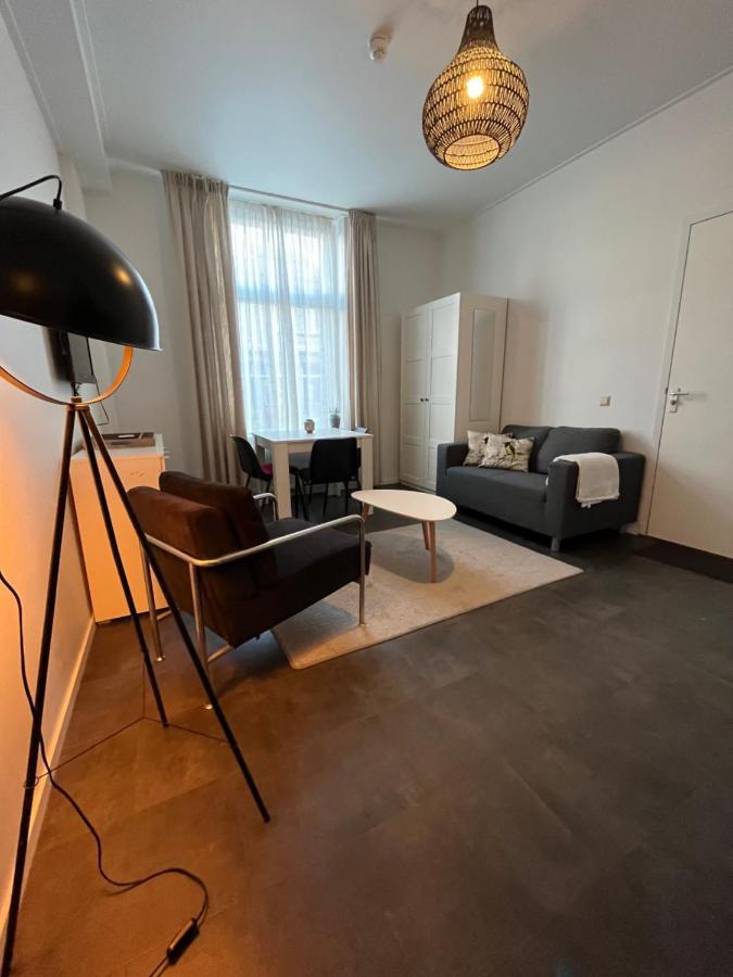 Residence Het Centrum أوستكابيلي المظهر الخارجي الصورة
