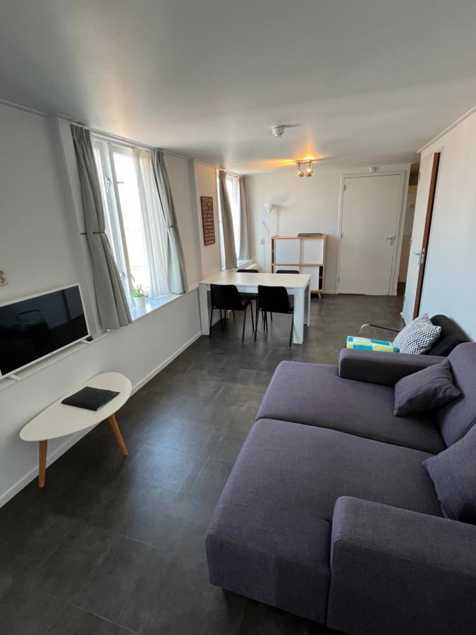 Residence Het Centrum أوستكابيلي المظهر الخارجي الصورة