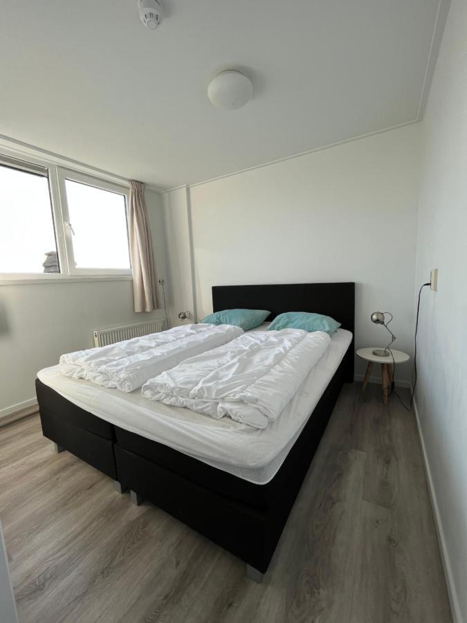 Residence Het Centrum أوستكابيلي المظهر الخارجي الصورة