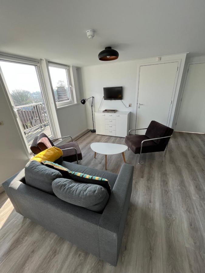 Residence Het Centrum أوستكابيلي المظهر الخارجي الصورة