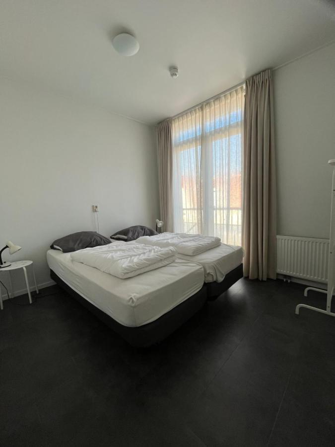 Residence Het Centrum أوستكابيلي المظهر الخارجي الصورة