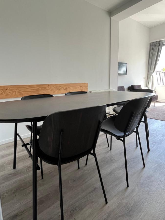Residence Het Centrum أوستكابيلي المظهر الخارجي الصورة