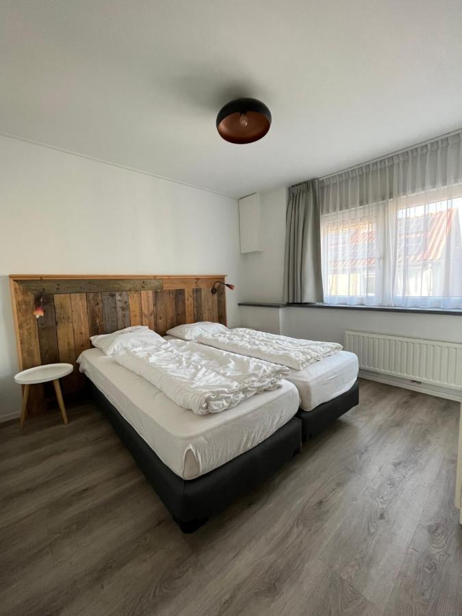 Residence Het Centrum أوستكابيلي المظهر الخارجي الصورة