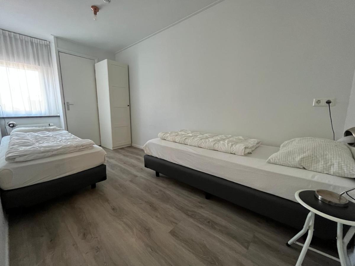 Residence Het Centrum أوستكابيلي المظهر الخارجي الصورة