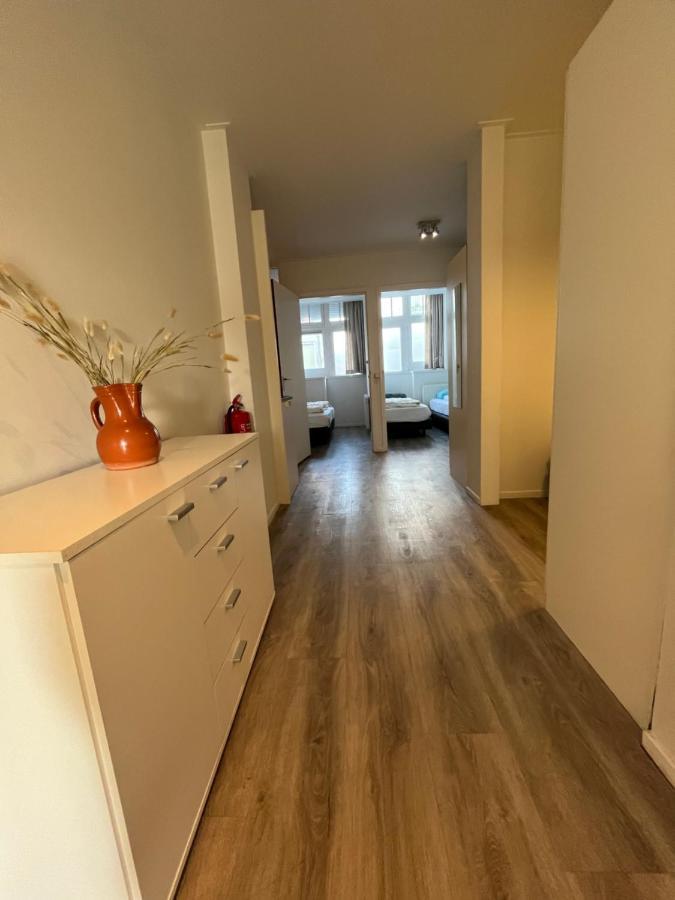 Residence Het Centrum أوستكابيلي المظهر الخارجي الصورة
