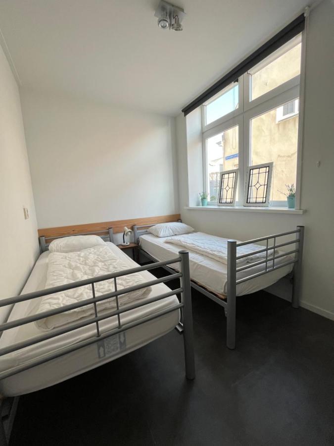Residence Het Centrum أوستكابيلي المظهر الخارجي الصورة