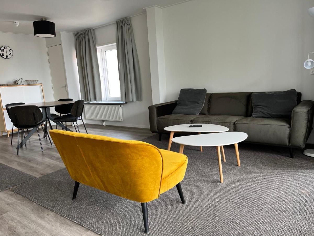 Residence Het Centrum أوستكابيلي المظهر الخارجي الصورة