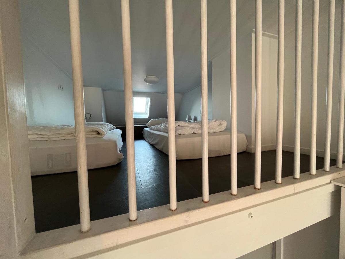 Residence Het Centrum أوستكابيلي المظهر الخارجي الصورة
